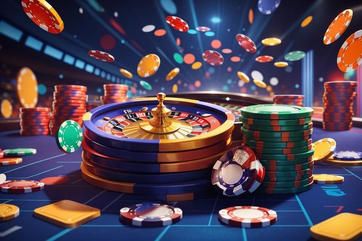 Aquuua Casino پاکستان ریئل منی گیمز